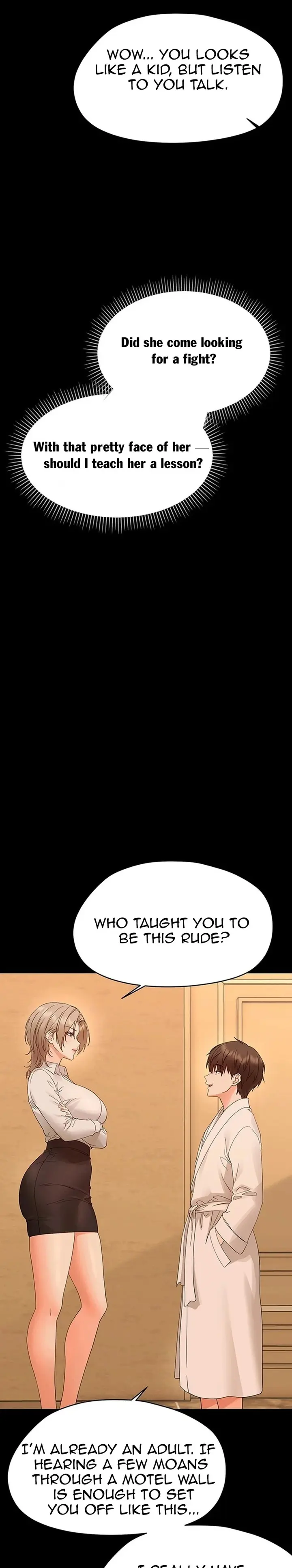 Small Beast Episode 47 - Page 4
