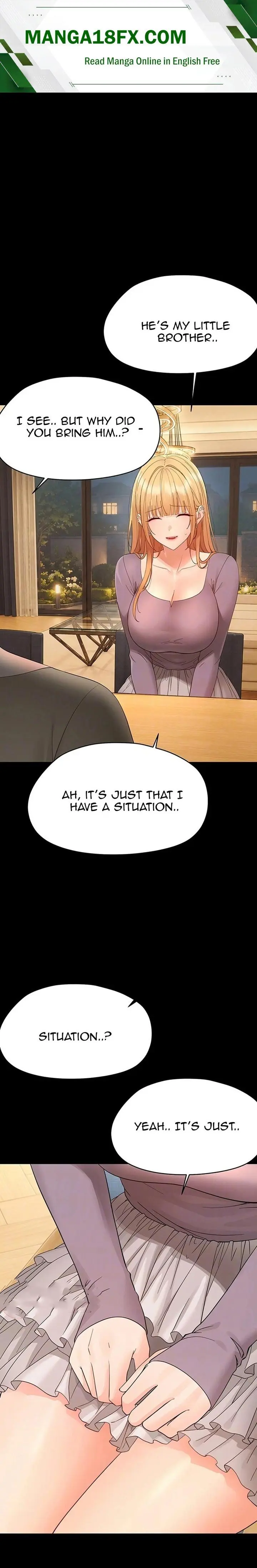 Small Beast Episode 48 - Page 1