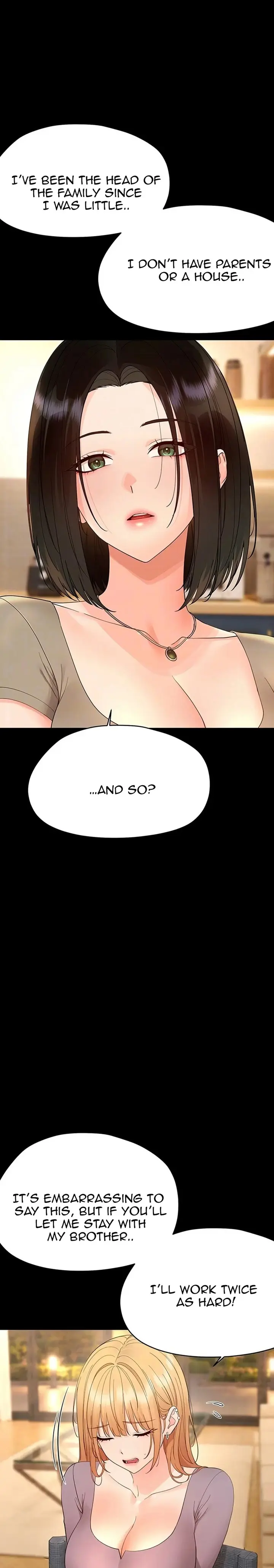 Small Beast Episode 48 - Page 2