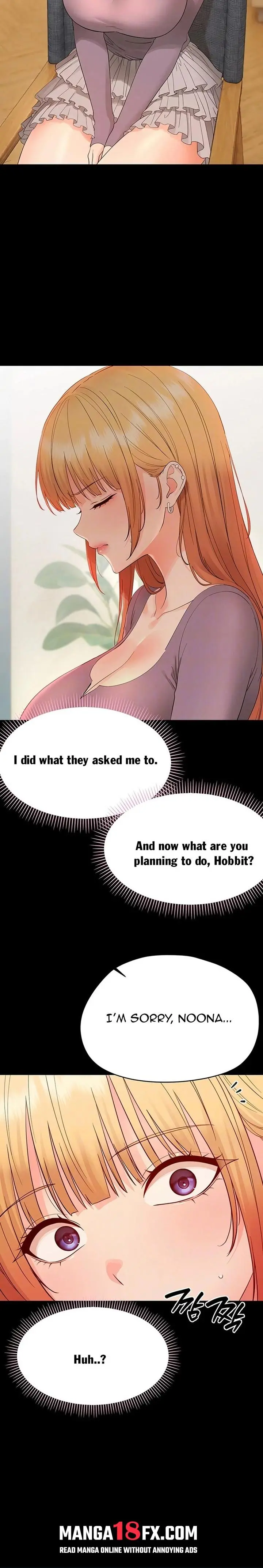 Small Beast Episode 48 - Page 3