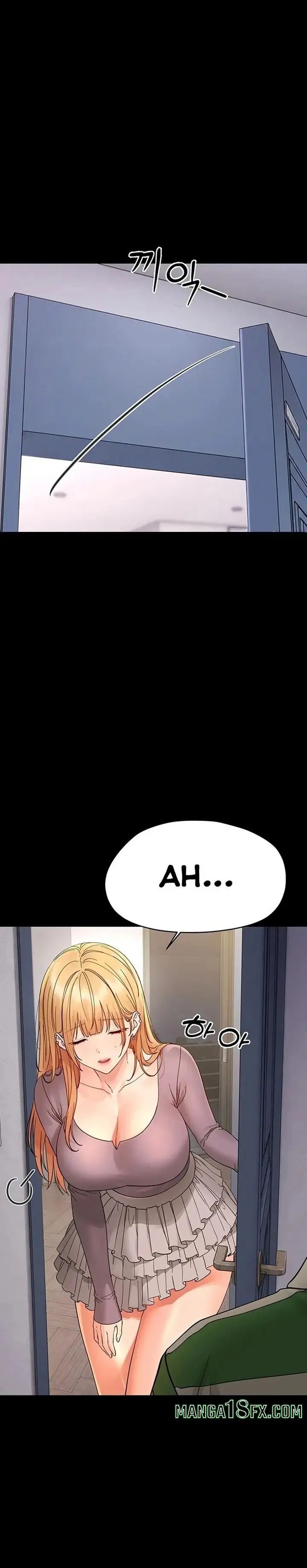 Small Beast Episode 48 - Page 9