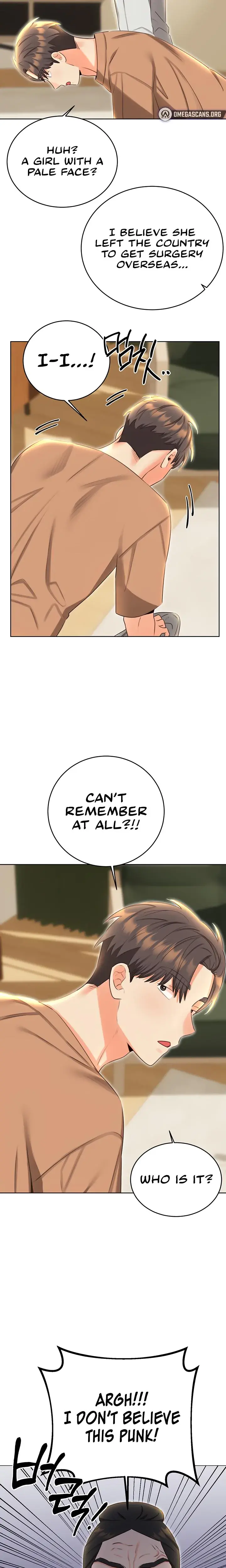 Small Beast Episode 49 - Page 15
