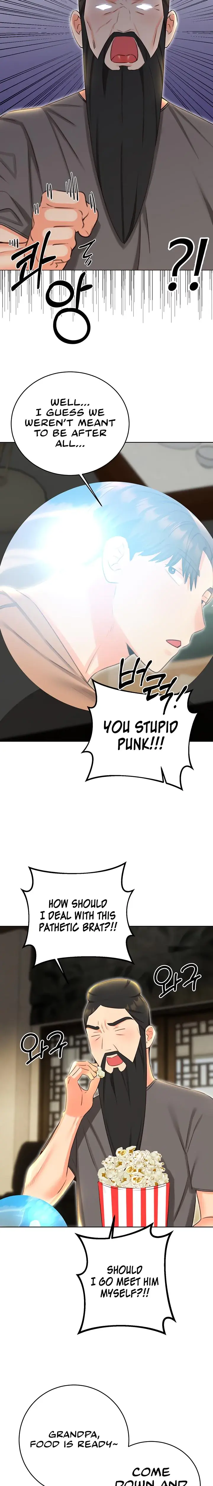 Small Beast Episode 49 - Page 16