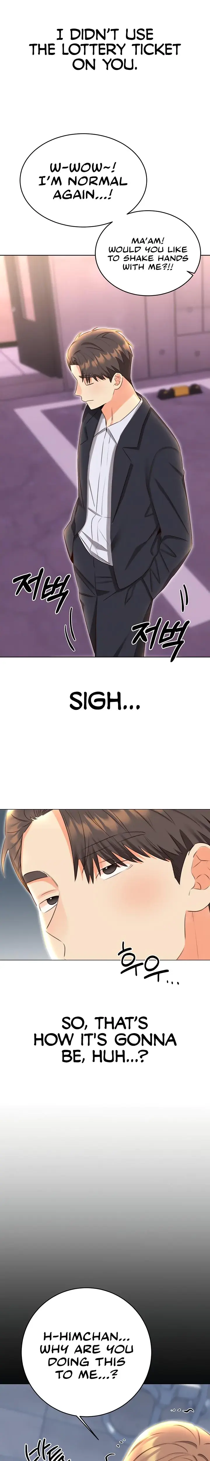 Small Beast Episode 49 - Page 5