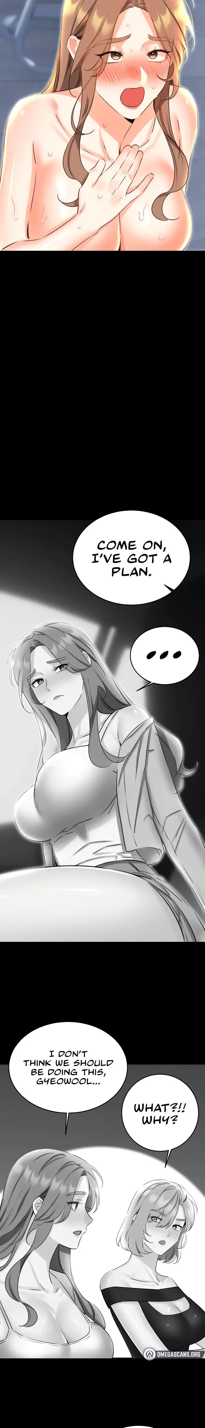 Small Beast Episode 49 - Page 8
