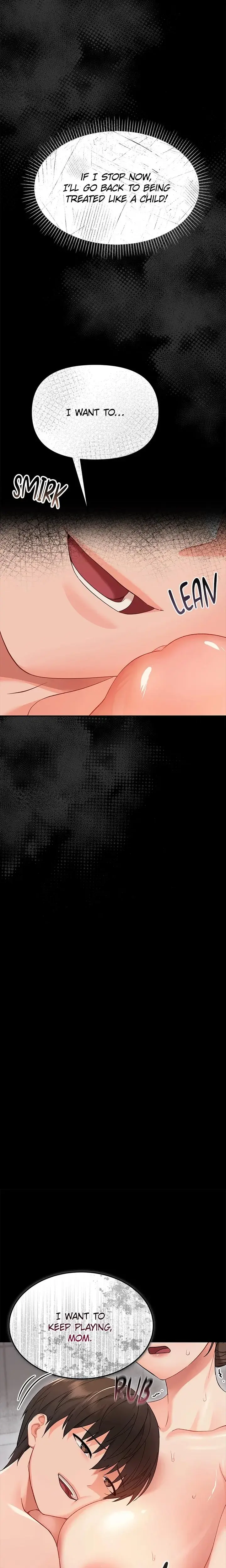 Small Beast Episode 5 - Page 12