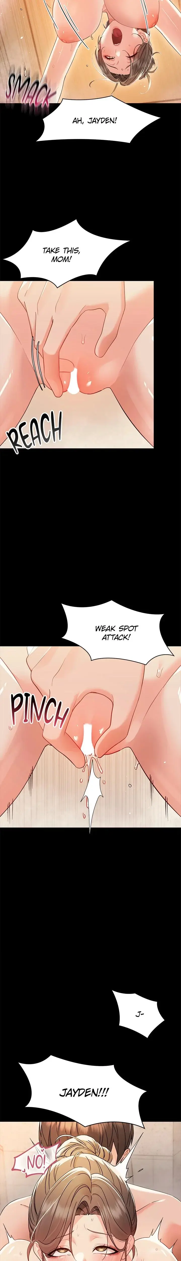 Small Beast Episode 5 - Page 15