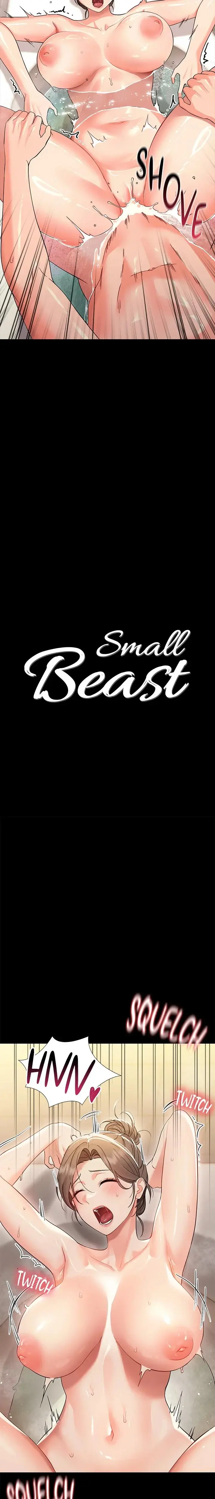 Small Beast Episode 5 - Page 2