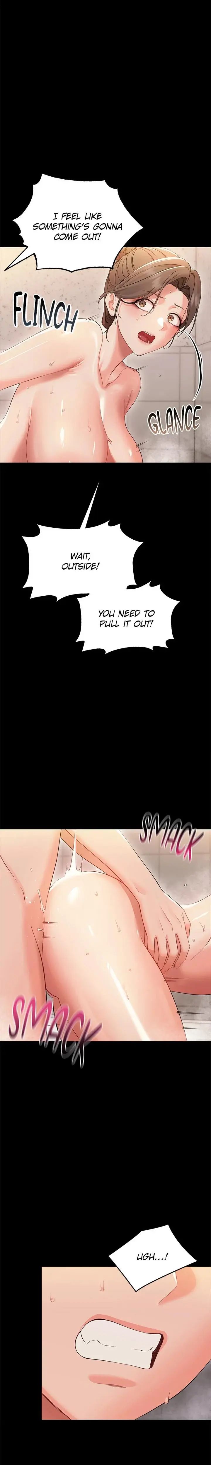 Small Beast Episode 5 - Page 22