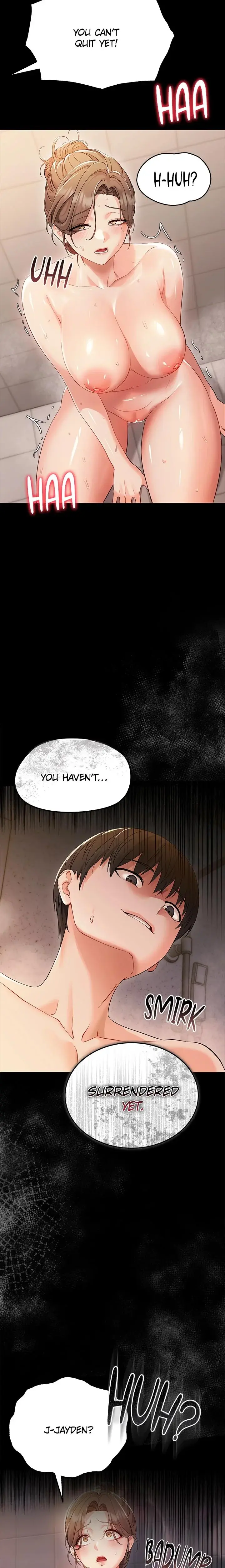 Small Beast Episode 5 - Page 27