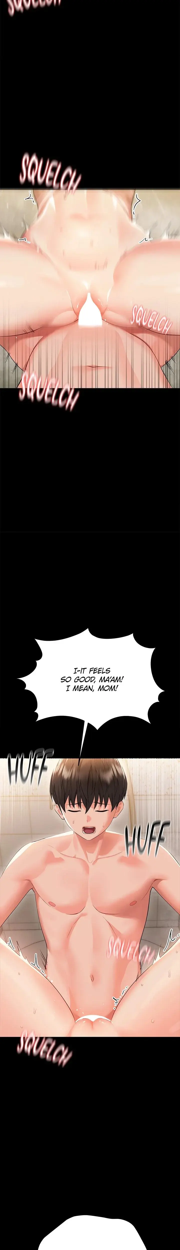 Small Beast Episode 5 - Page 3