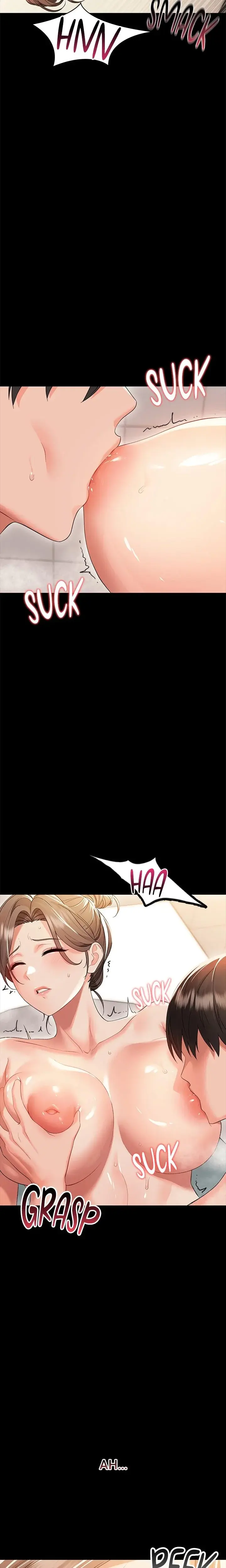 Small Beast Episode 5 - Page 7