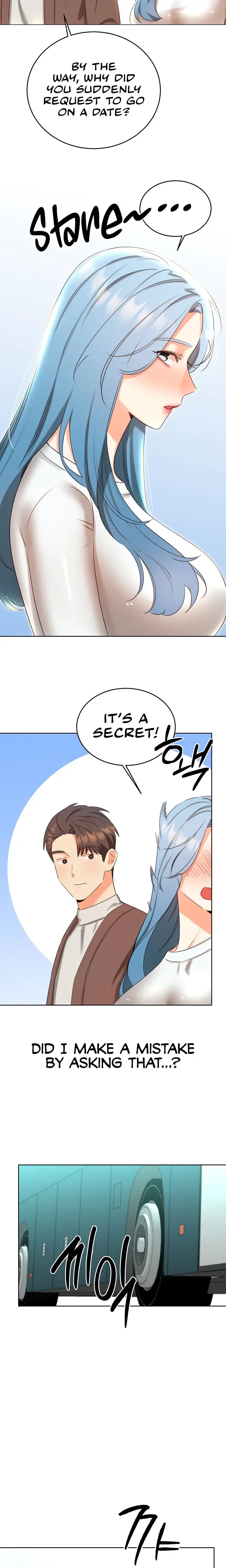 Small Beast Episode 50 - Page 10