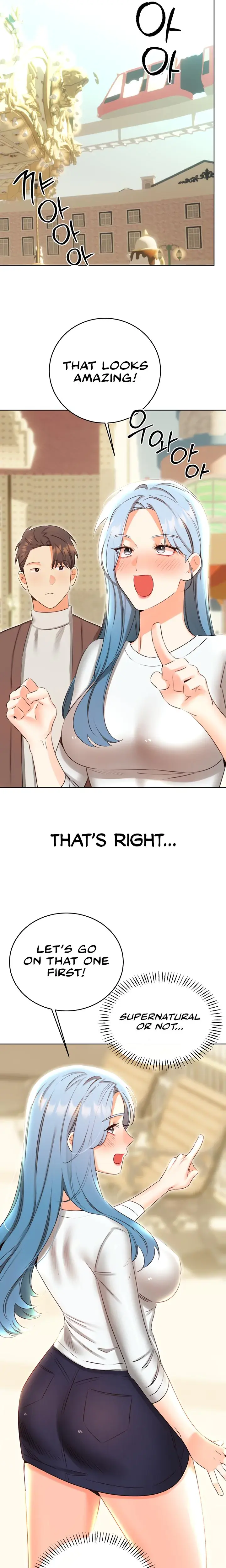 Small Beast Episode 50 - Page 11