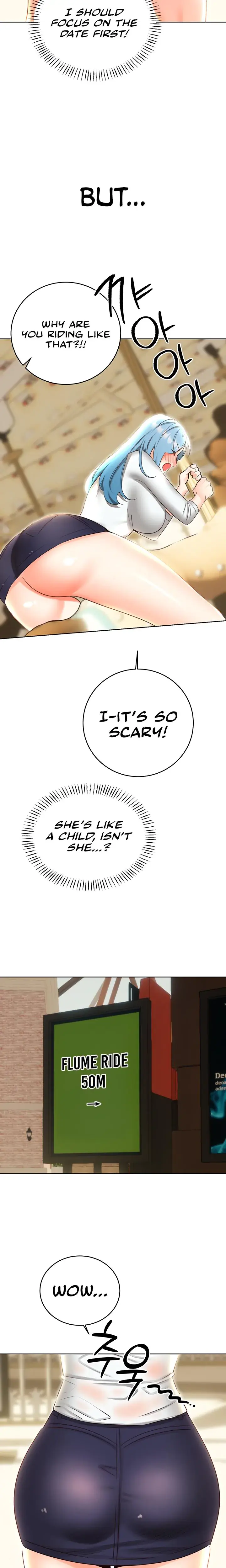 Small Beast Episode 50 - Page 12