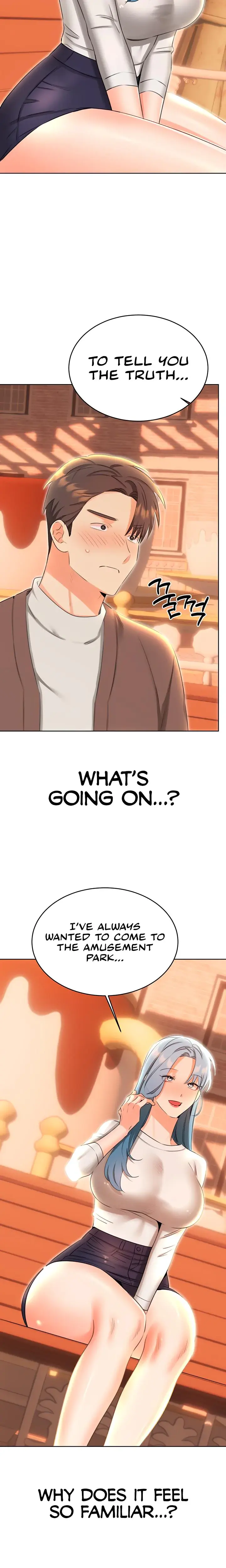 Small Beast Episode 50 - Page 18