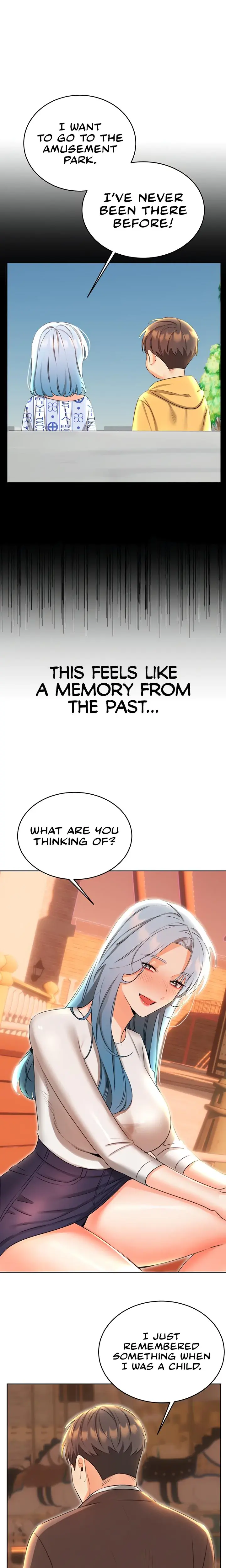 Small Beast Episode 50 - Page 19