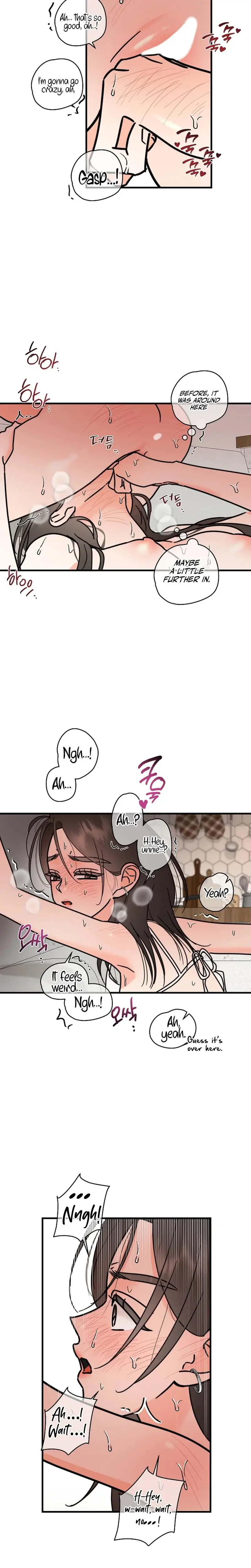 Small Beast Episode 51 - Page 12