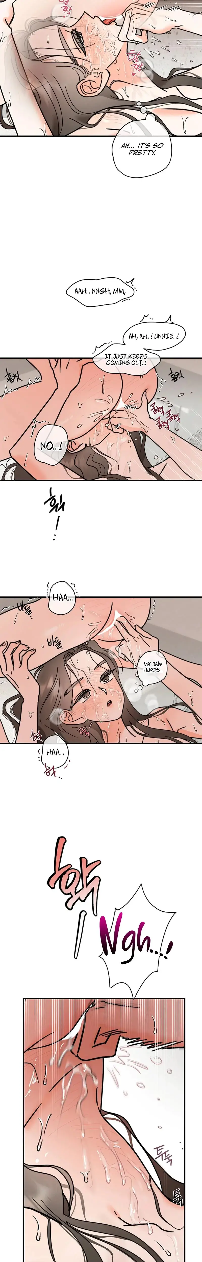 Small Beast Episode 51 - Page 14