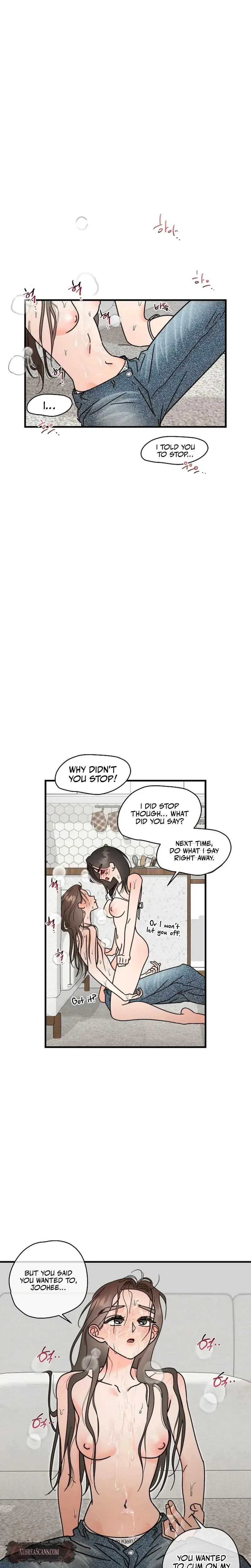 Small Beast Episode 51 - Page 16