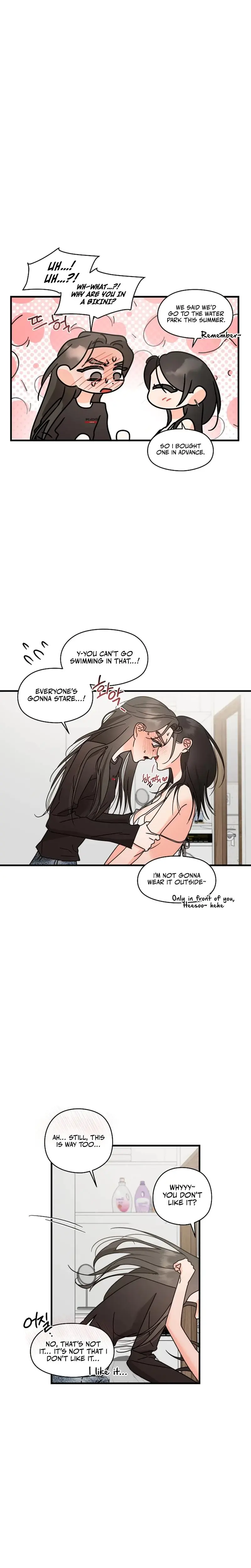 Small Beast Episode 51 - Page 4