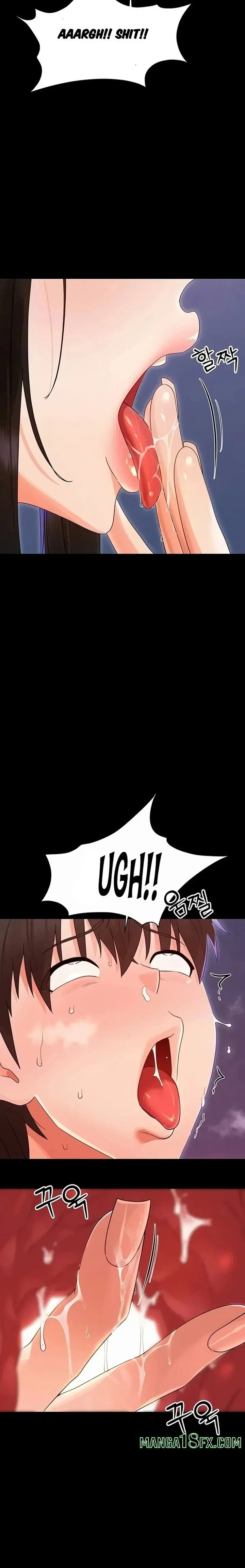Small Beast Episode 53 - Page 12