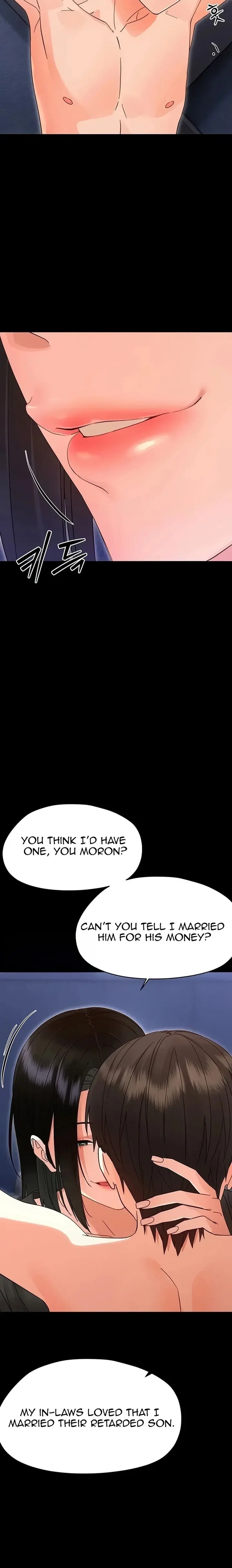 Small Beast Episode 54 - Page 12