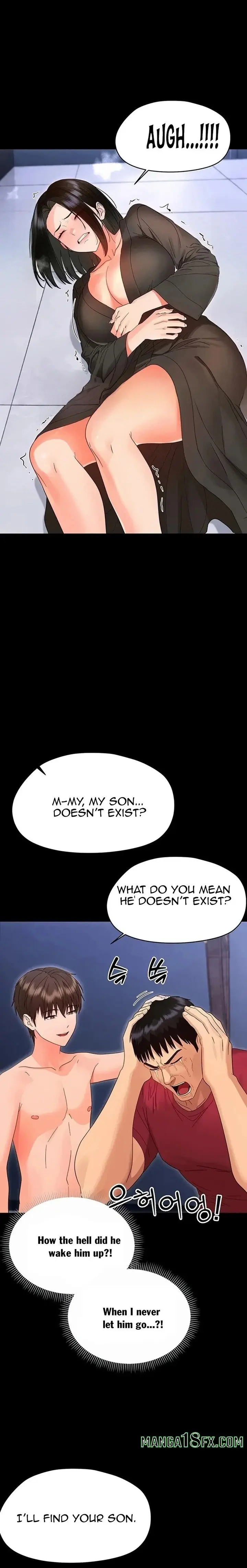 Small Beast Episode 54 - Page 17