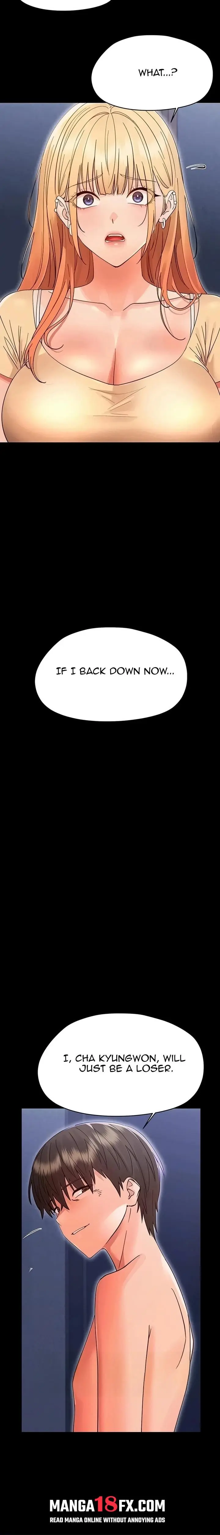 Small Beast Episode 54 - Page 4