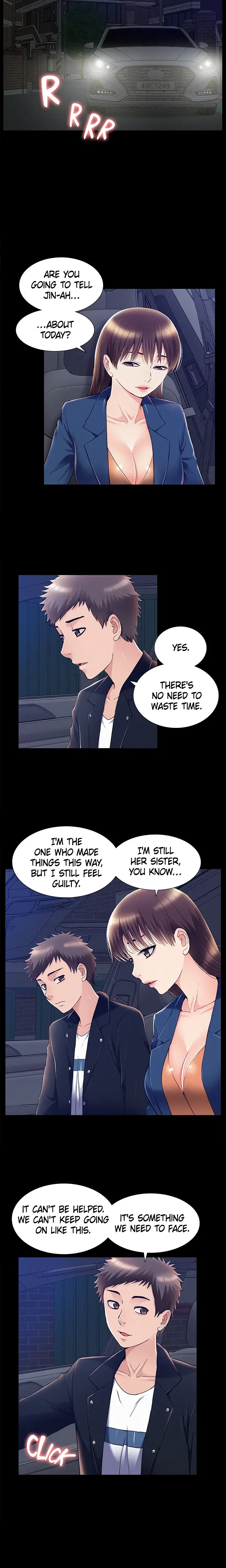 Small Beast Episode 55 - Page 16