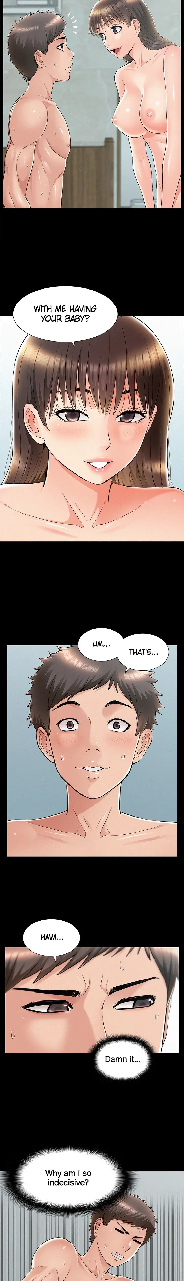 Small Beast Episode 55 - Page 9