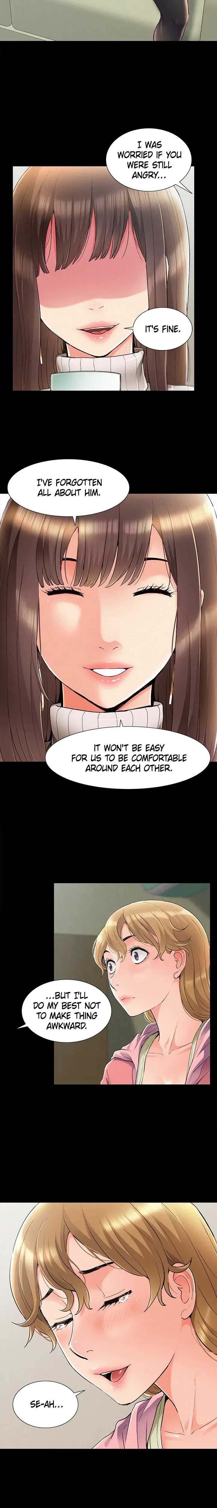 Small Beast Episode 56 - Page 12