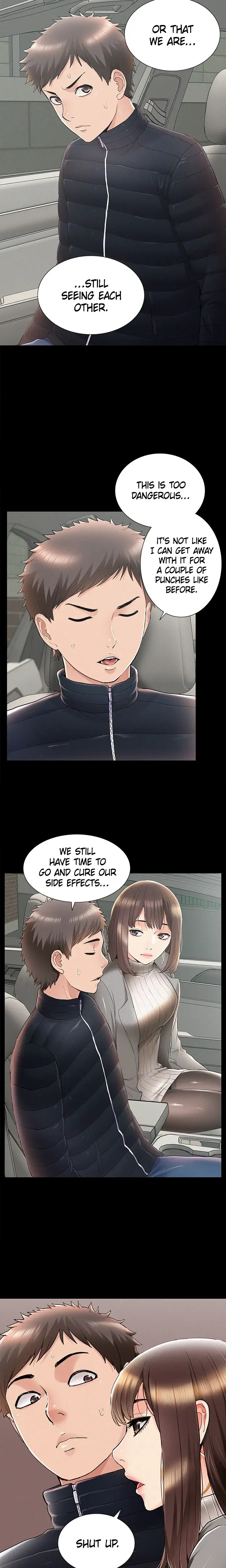 Small Beast Episode 56 - Page 15