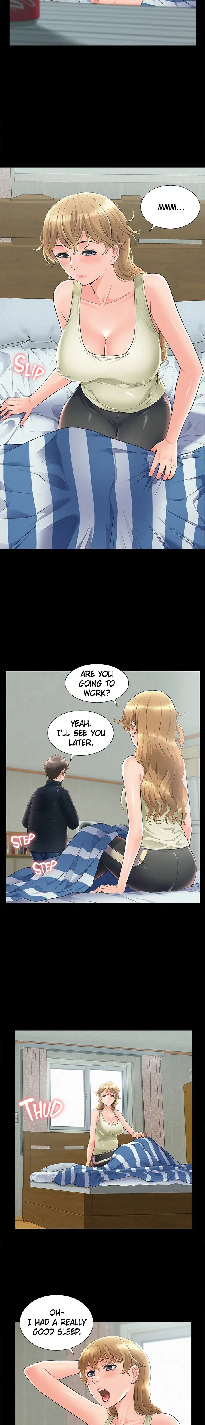 Small Beast Episode 56 - Page 6