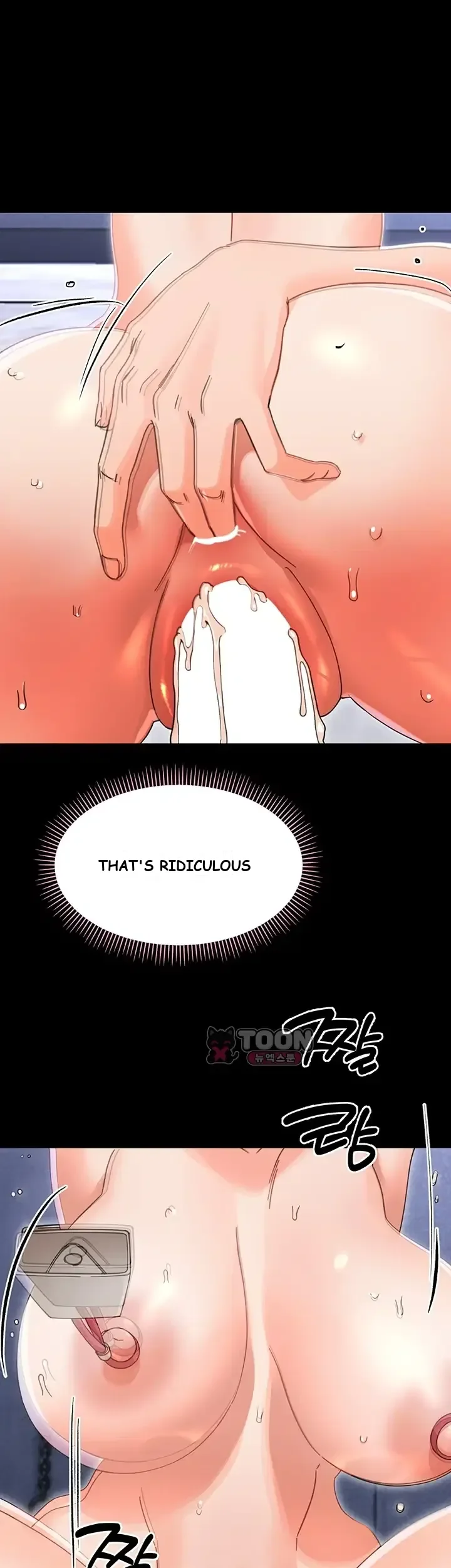 Small Beast Episode 57 - Page 23