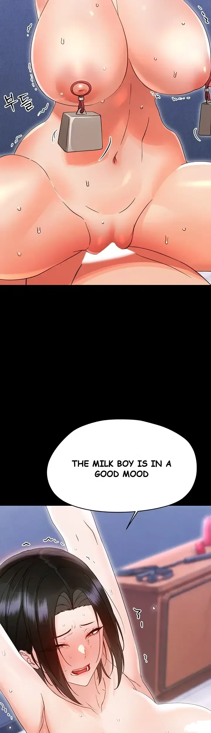 Small Beast Episode 57 - Page 3