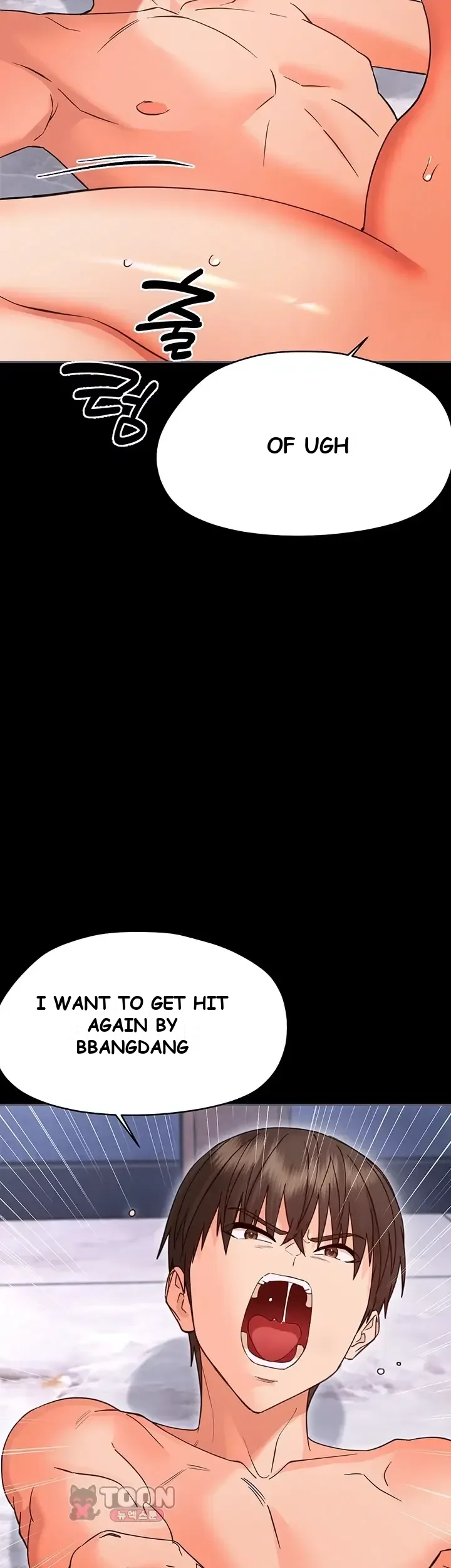 Small Beast Episode 57 - Page 8