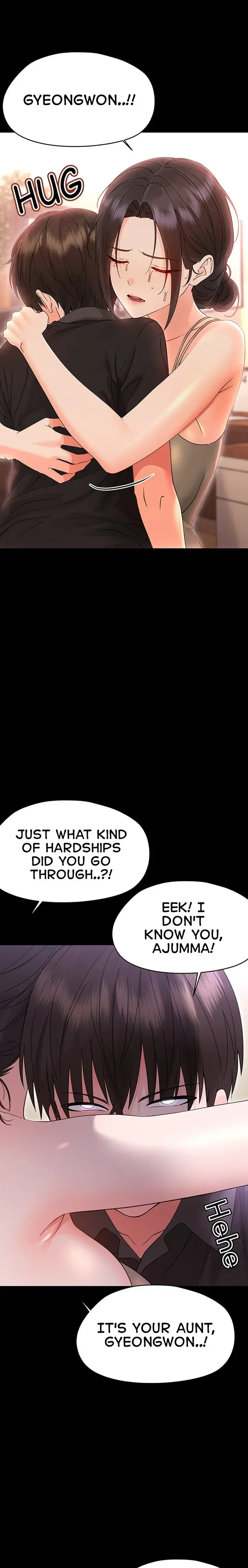 Small Beast Episode 58 - Page 10