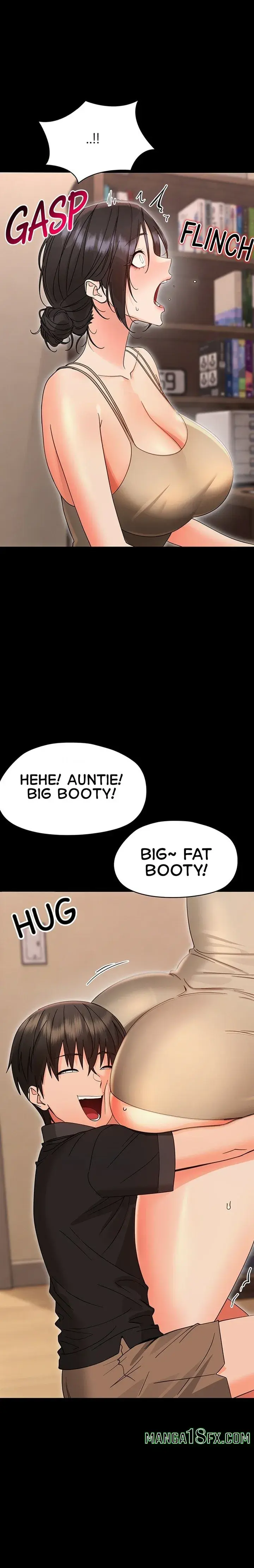 Small Beast Episode 58 - Page 13