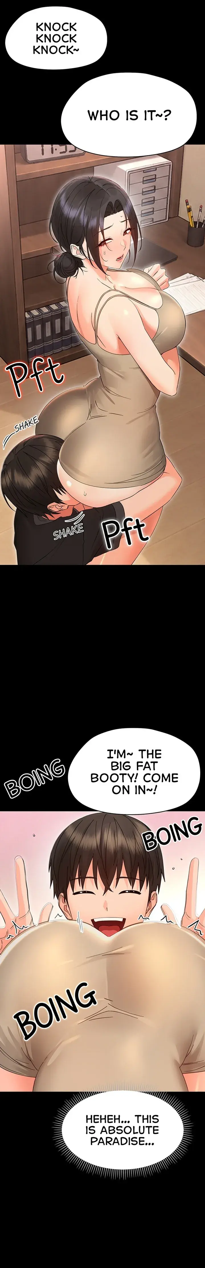 Small Beast Episode 58 - Page 14