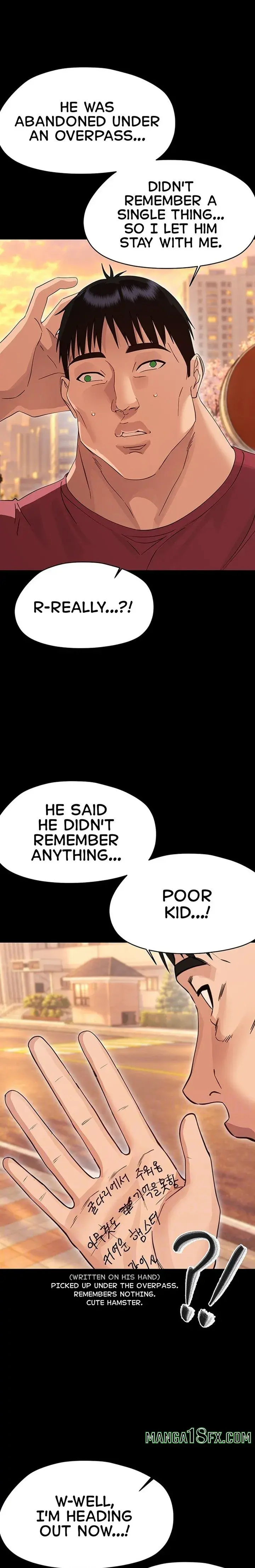 Small Beast Episode 58 - Page 4