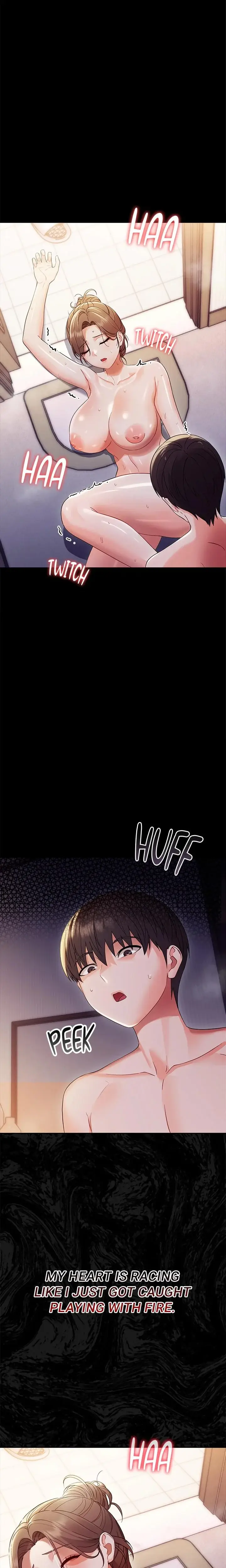 Small Beast Episode 6 - Page 20