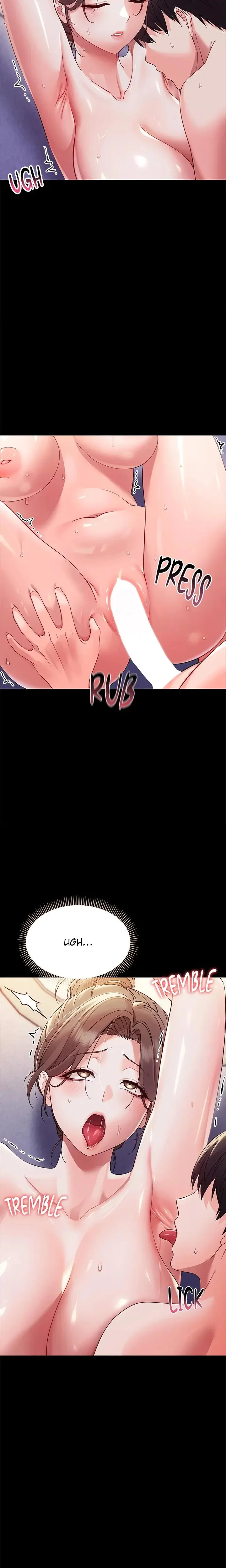 Small Beast Episode 6 - Page 3