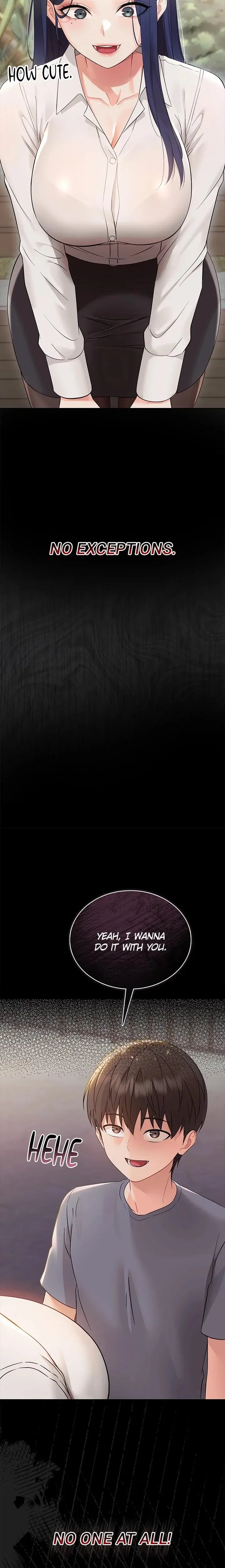 Small Beast Episode 6 - Page 31