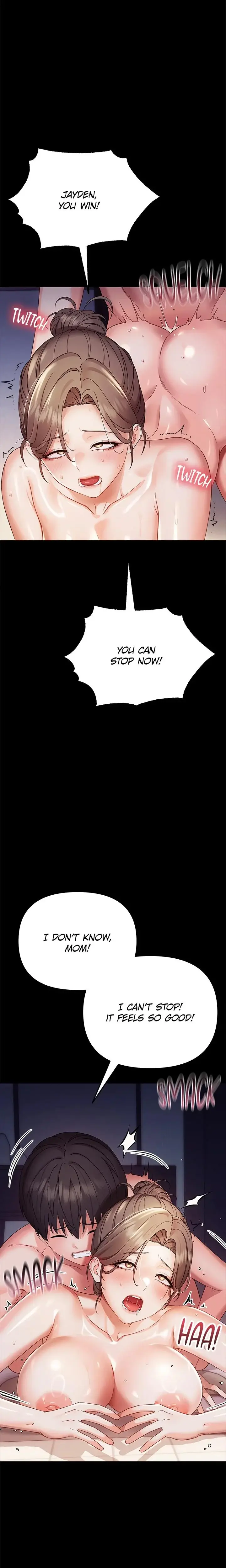 Small Beast Episode 6 - Page 7