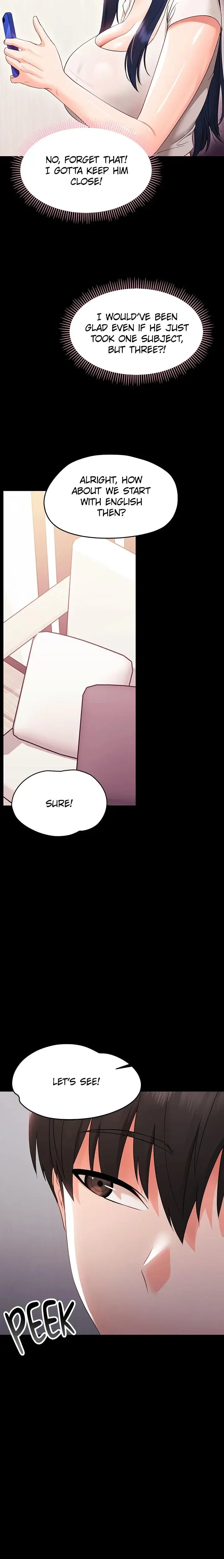 Small Beast Episode 7 - Page 16
