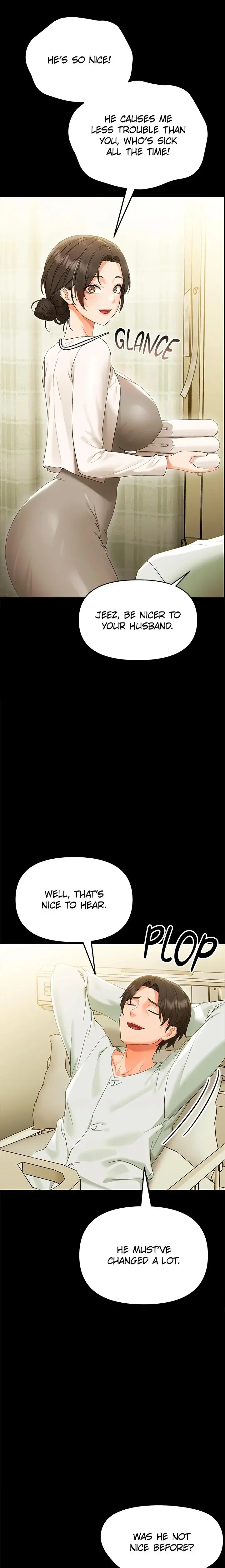 Small Beast Episode 7 - Page 3