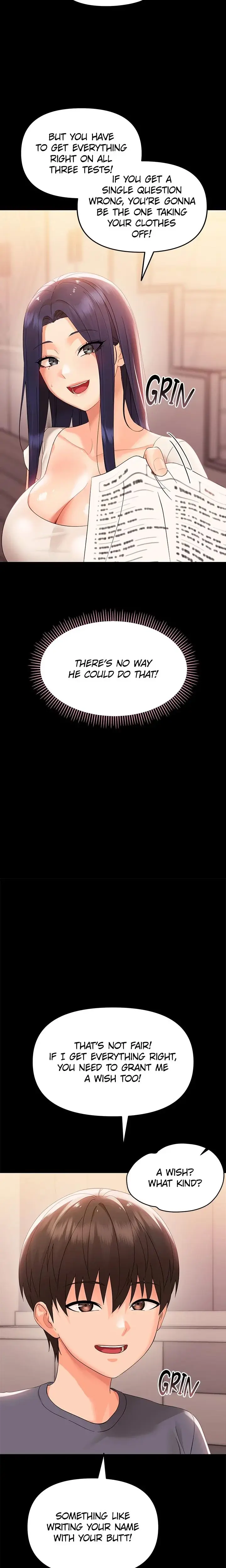 Small Beast Episode 7 - Page 31