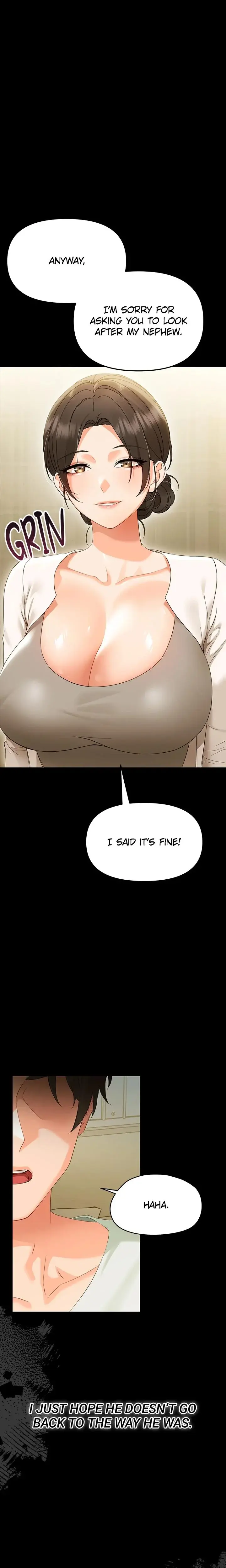 Small Beast Episode 7 - Page 6