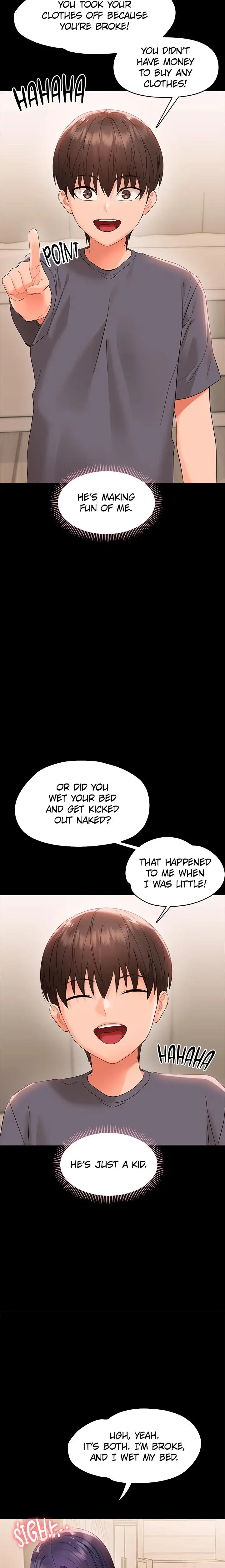 Small Beast Episode 8 - Page 13
